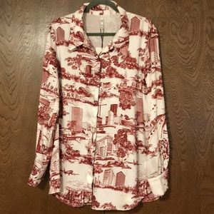 Zara- trf collection, sz. XL